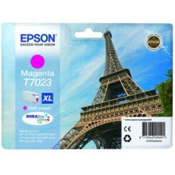 Epson - Utskriftkassett - XL-storlek - 1 x