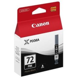 Canon PGI-72PBK - 14 ml - foto-svart - original