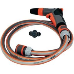 Slang med spraypistol Aqua Pure