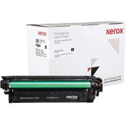 Everyday Toner High Yield Black cartridge to HP 649X 17k
