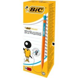 Bic Matic Strong 0,9mm 12st