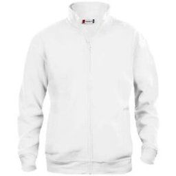 Basic Cardigan Herr Vit L