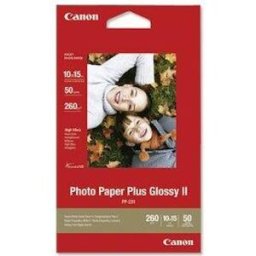 Canon 10x15 PP-201 Glossy Photo Paper 275g (5)
