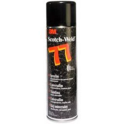 Spraylim 77 3M Allround 500 ml