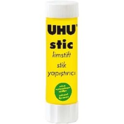 Limstift universal 40g 12st