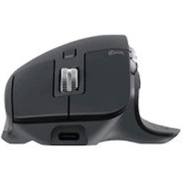 MX Master 3S Performance Wireless Mouse, Graphite