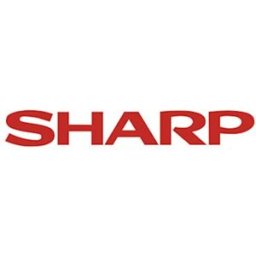 Sharp Black Toner cartridge