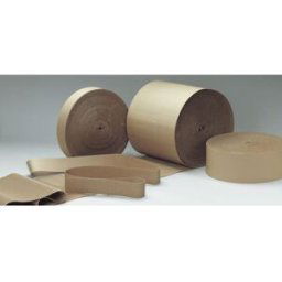 Wellpapp i rulle 120cmx75m (rulle om 75 m)