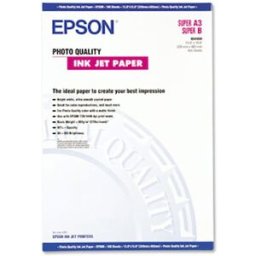 A2 photo quality inkjet paper
