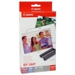 Fotopack CANON KP-36IP 10x15cm