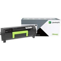 Toner LEXMARK 56F2H0E 15K svart