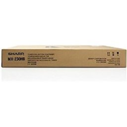 Sharp MX-2310 N waste Toner box 50K