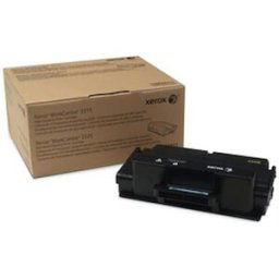 Toner XEROX 106R02311 5K svart
