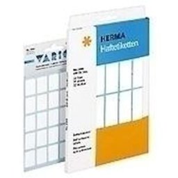 Herma etikett manuelll 17x26 vit (126) 10st
