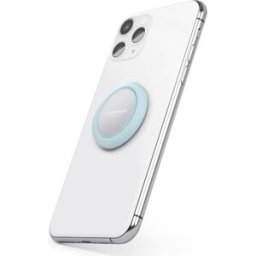 Backflip - 3in1 Phone Grip, Powder Blue