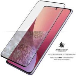 PanzerGlass Xiaomi 12/12x (CF), Black AB 10st