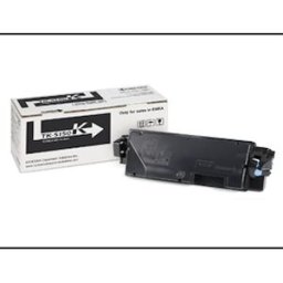 Toner KYOCERA 1T02NS0NL0 12K svart