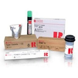 Toner RICOH 841597 4K gul