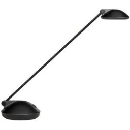 Bordslampa Unilux Joker LED Svart