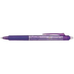 Gelpenna PILOT Frixion Clicker 0,5 viol.