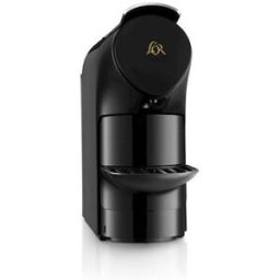 Kapselmaskin LOR Professional Mini