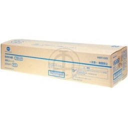 Konica Minolta DV214K Bizhub C227 Developer black