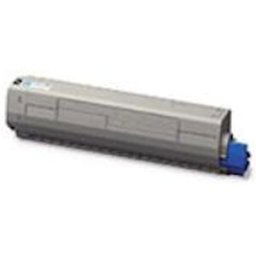 Toner OKI 45862839 7,3K cyan