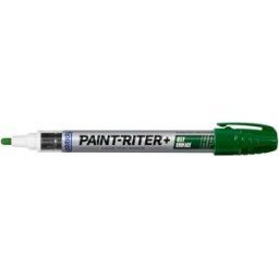 Markal Paint-Riter+ Oily Surface Hp Green 12st