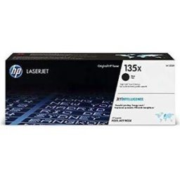 Toner HP W1350X 135X 2,4K Svart