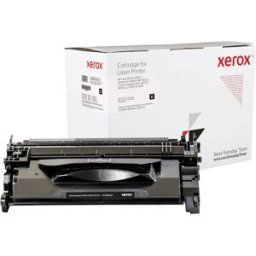 Everyday Toner Black Cartridge HP 87A 9K