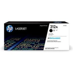 Toner HP W2120A 212A 5,5K svart
