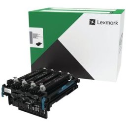 Fotoenhet LEXMARK 78C0ZV0 125K CMYK
