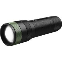 Ficklampa GP Discovery Lupus C32