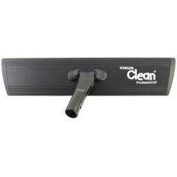 Stativ VIKUR Clean aluminium 60cm svart