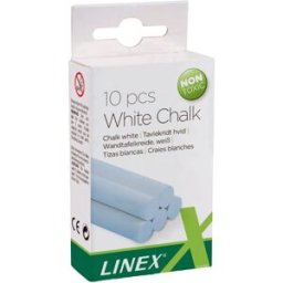Tavelkrita Linex vita (10)