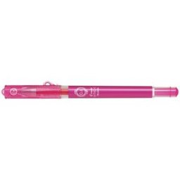 Gelkulpenna PILOT Maica Extra Fine Rosa, 0.4mm, 12st 12st