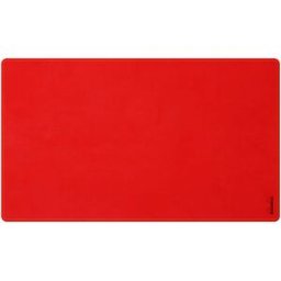 Rhodiarama soft desk pad M Poppy