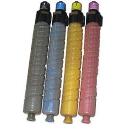 Ricoh/NRG MPC2500/3000 black toner