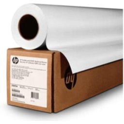 HP Bright White papper 90g 841mmx45.7m A0