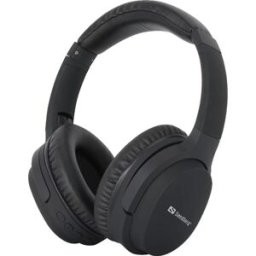 Sandberg Play'n Go Bluetooth Headset, Black