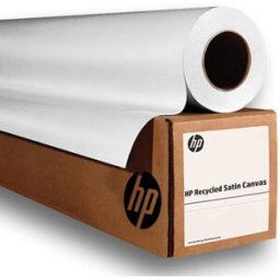 24'' Recycled Satin Canvas 330g 610mm x 15,2m