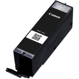 Canon PGI-555PGBK XXL - Svart - original