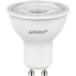 LED-lampa GU10 5W(50W) 2700K DB