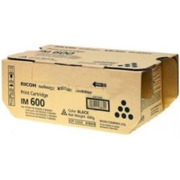 Ricoh IM 600 / P 800/P 801 black toner