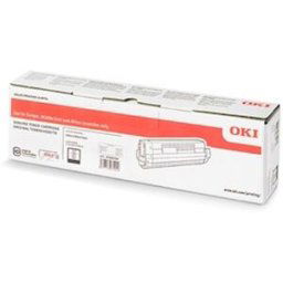Toner OKI 47095704 C824/834/844 5K svart
