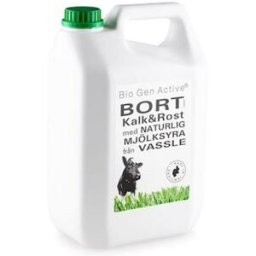 Avkalkningsmedel BIO GEN ACTIVE 5L