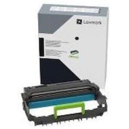 Fotoenhet LEXMARK 55B0ZA0 40K svart