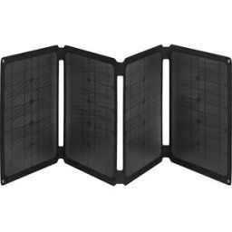 Sandberg Solar Charger 60W QC3.0+PD+DC