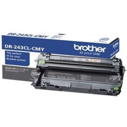 Trumma BROTHER DR243CL 18K