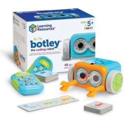 Botley the Coding Robot